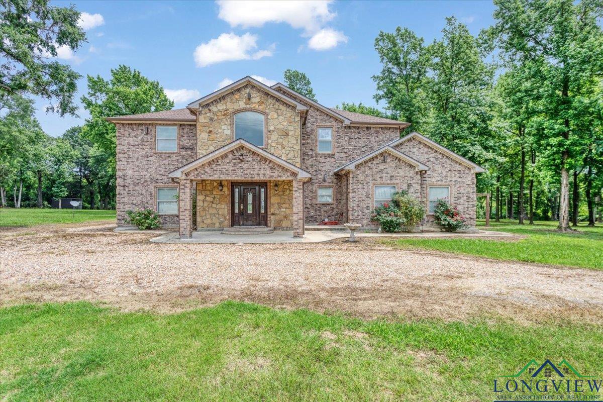 5796 Hwy 271 S, Pittsburg, Texas image 1