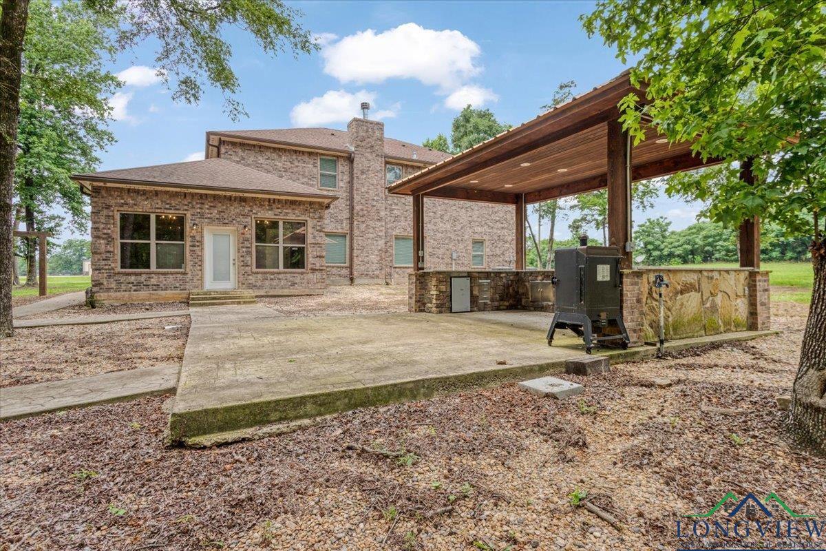 5796 Hwy 271 S, Pittsburg, Texas image 36