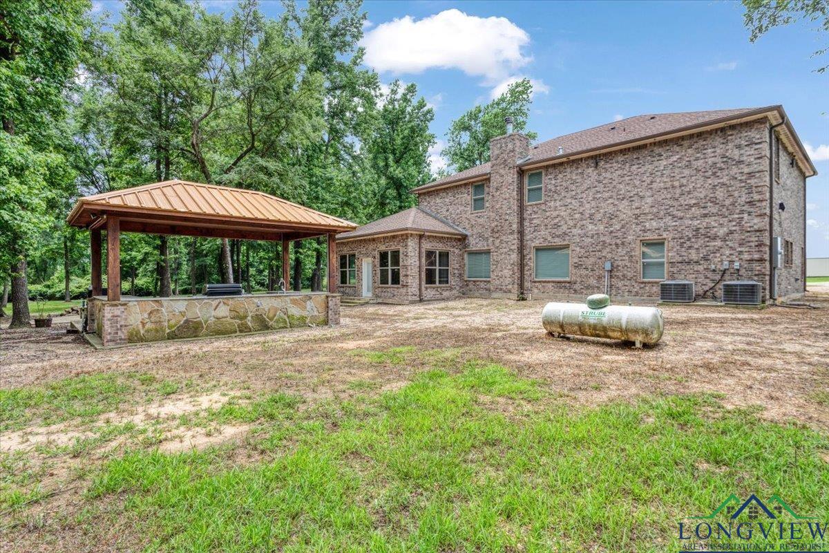 5796 Hwy 271 S, Pittsburg, Texas image 41