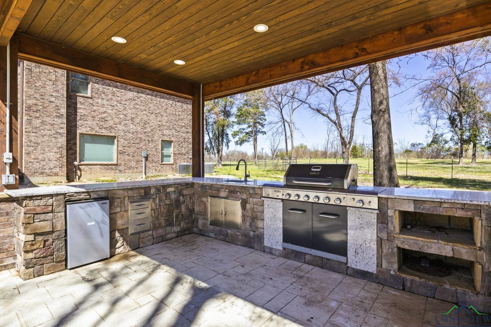 5796 Hwy 271 S, Pittsburg, Texas image 39