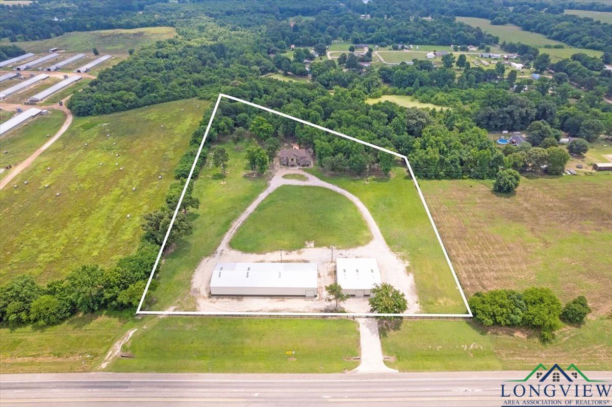 5796 Hwy 271 S, Pittsburg, Texas image 49