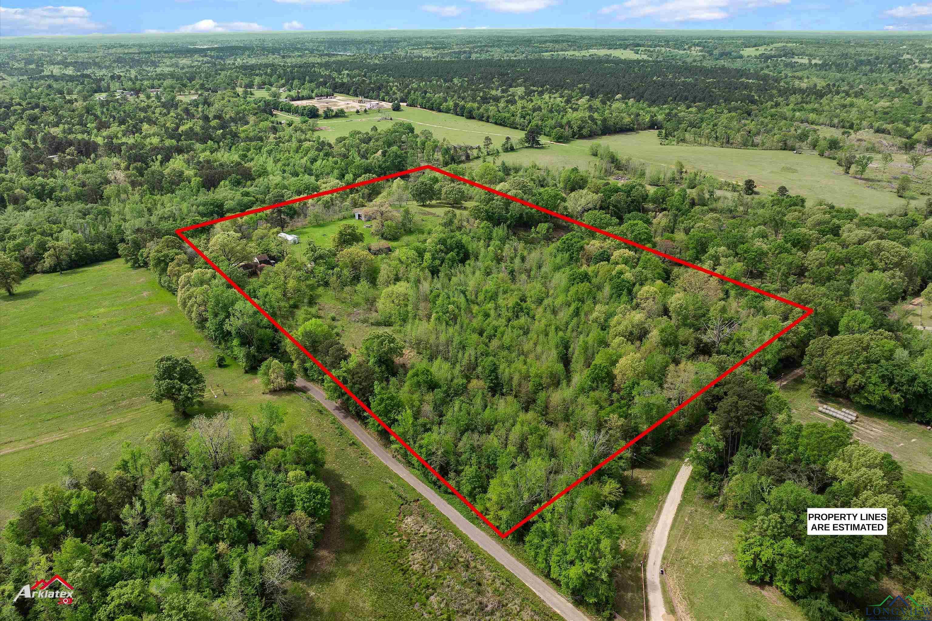8578 Silver Spruce Rd, Gilmer, Texas image 11