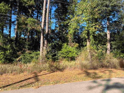 Vacant Land For Sale - 1009 Millie St<br/> Longview, TX 75602