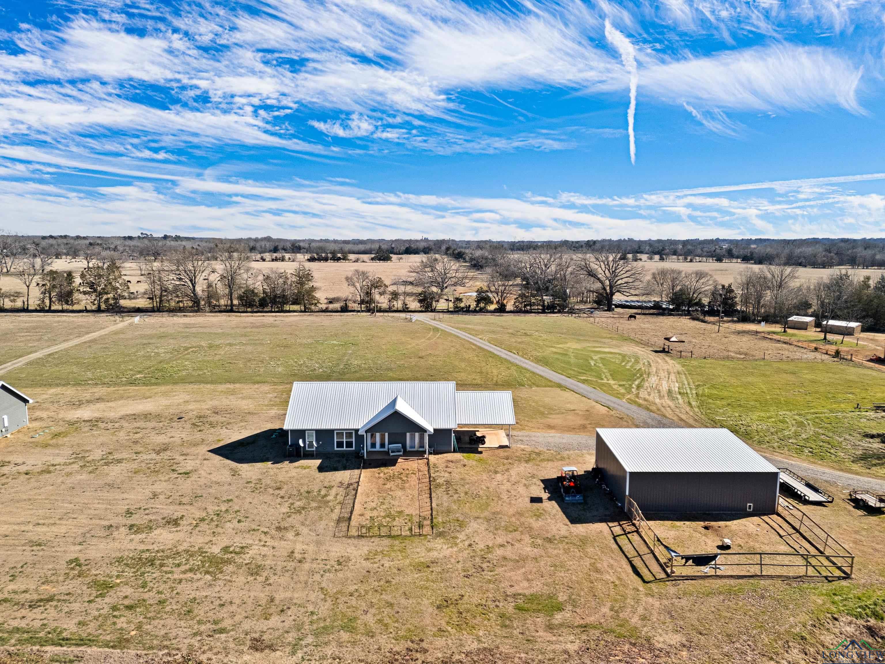 385 E Cr 3104 Street, Pittsburg, Texas image 4
