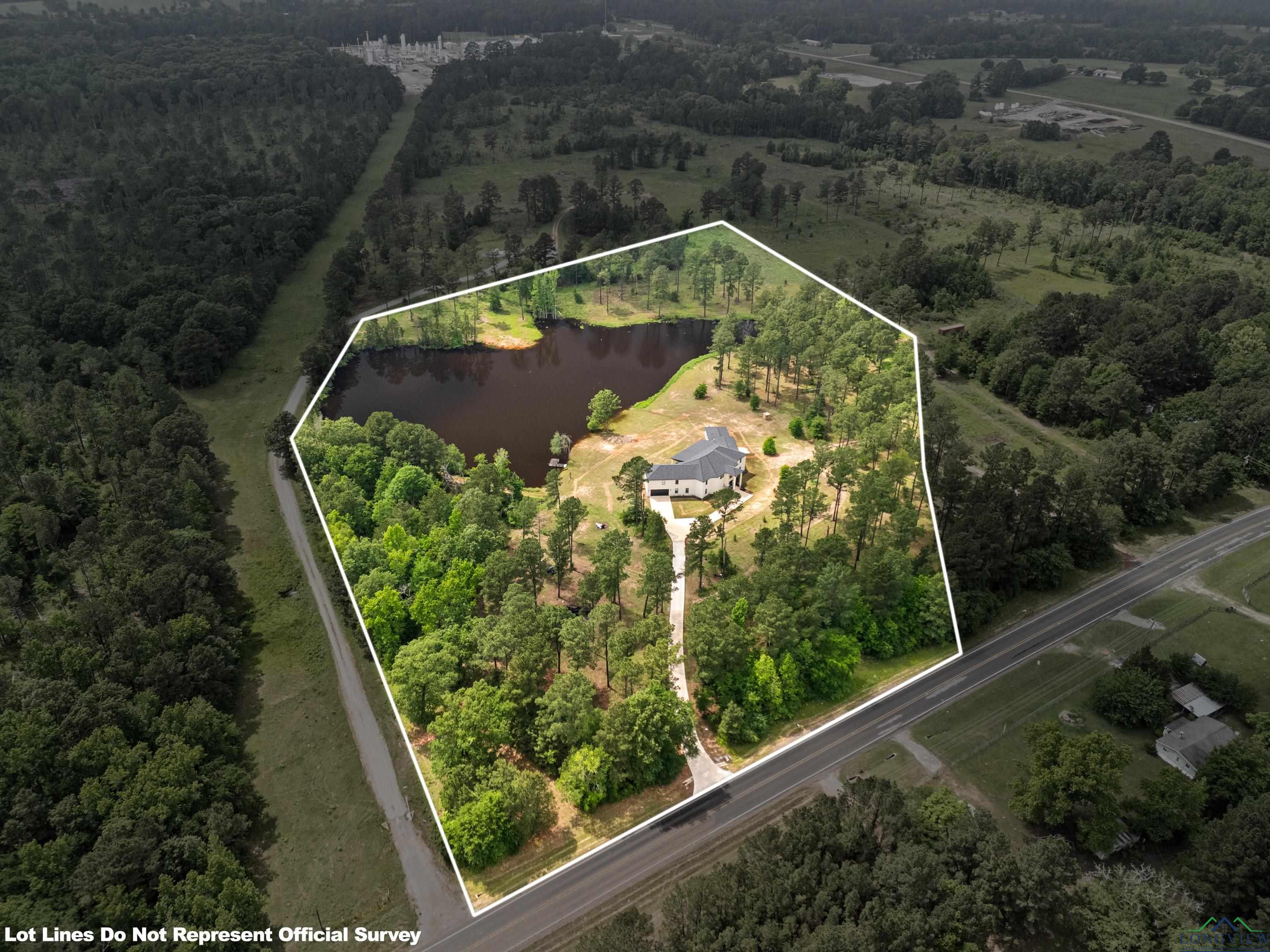 8383 N Fm 2208, Longview, Texas image 45