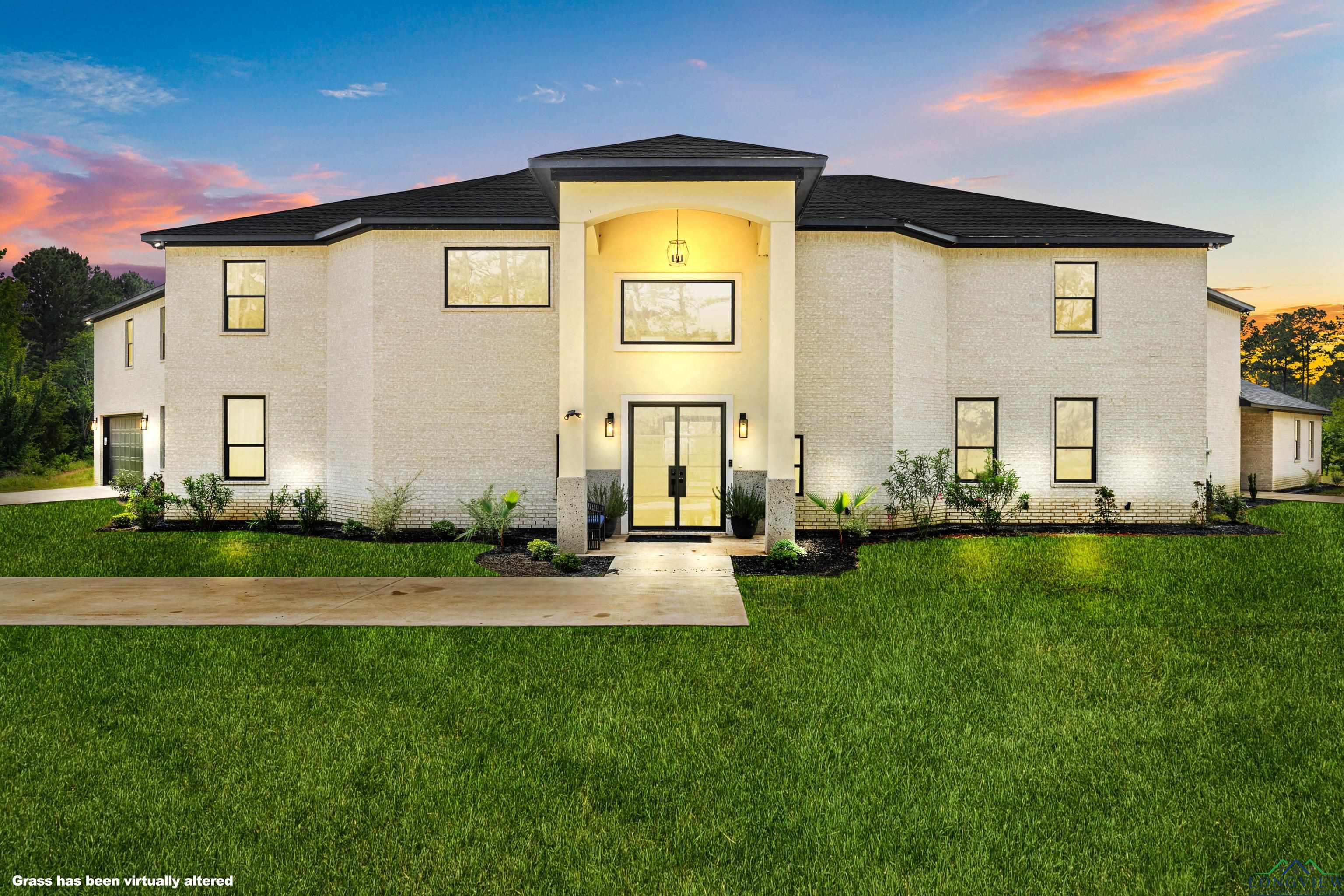 8383 N Fm 2208, Longview, Texas image 1