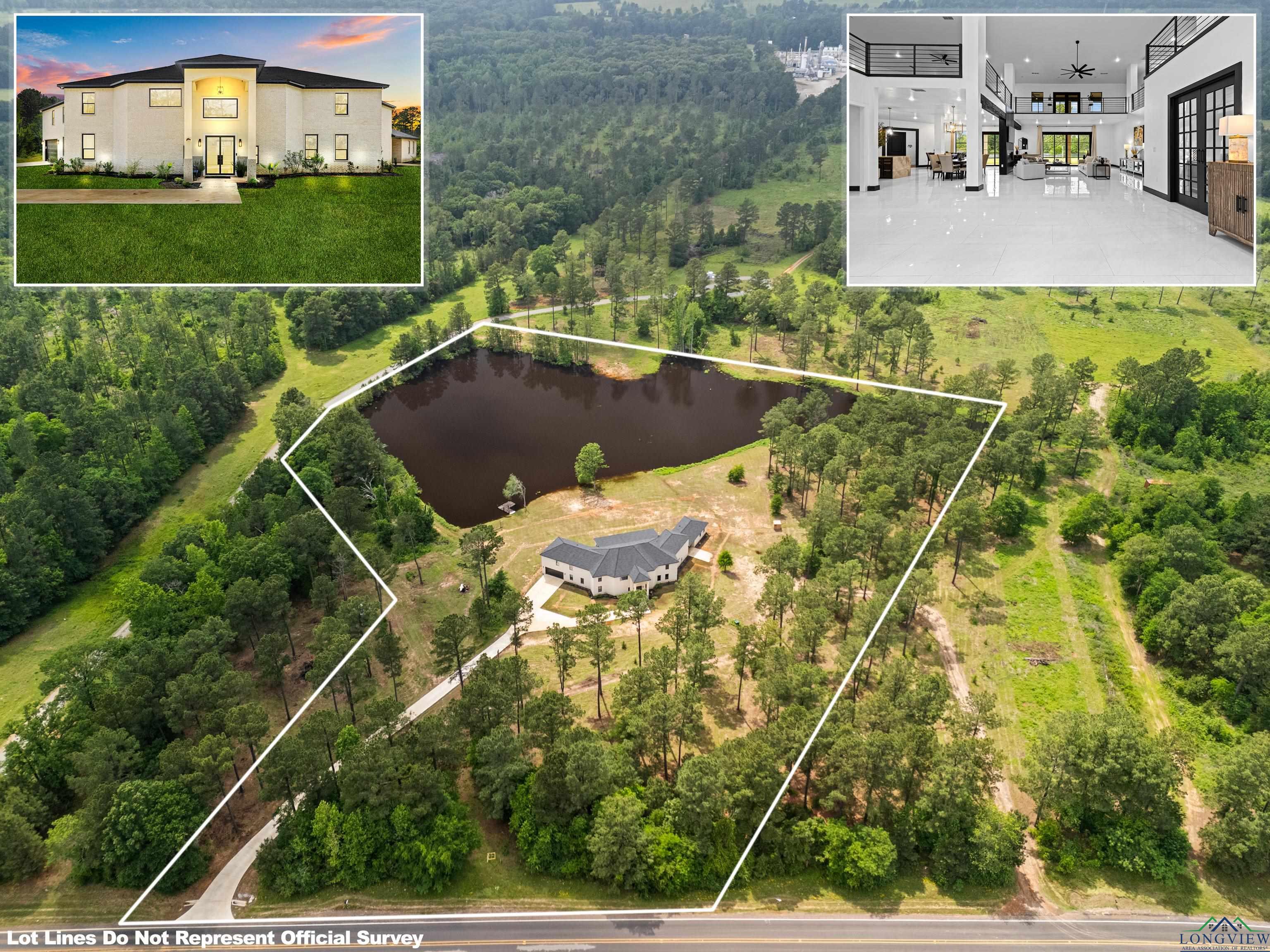 8383 N Fm 2208, Longview, Texas image 2