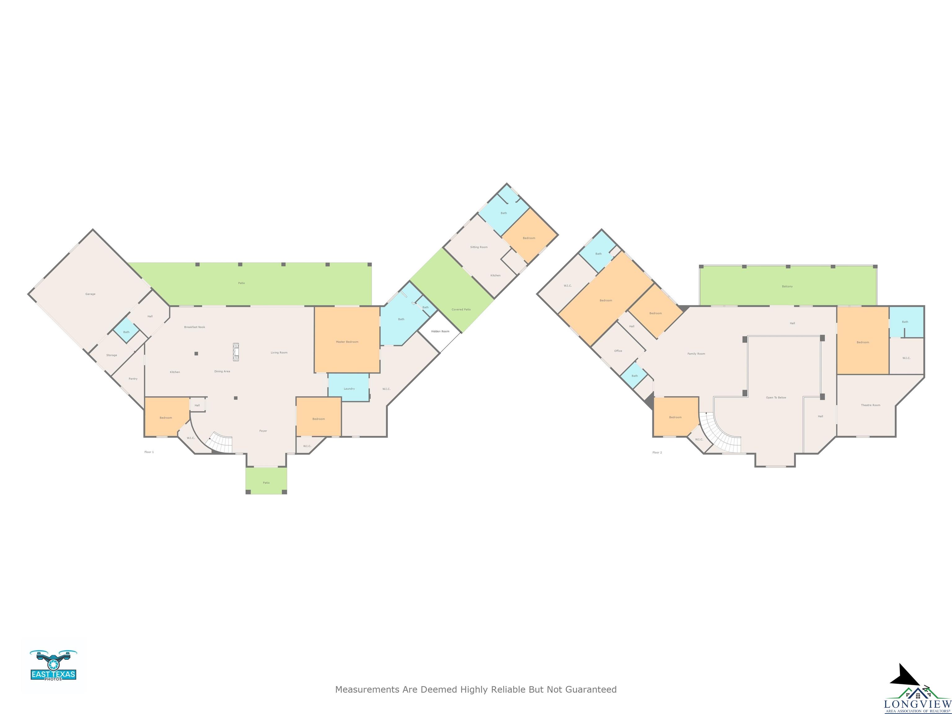 8383 N Fm 2208, Longview, Texas image 47