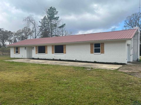 A home in Marshall