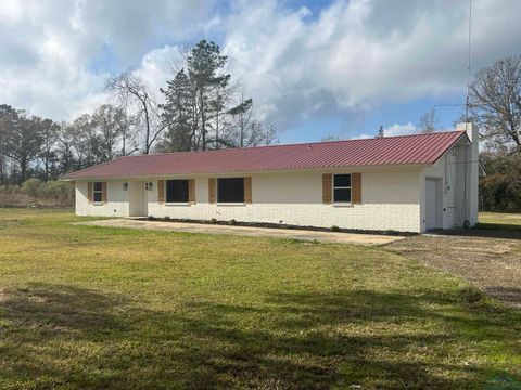 A home in Marshall