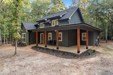 A home in Holly Lake Ranch