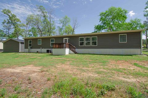 A home in Marshall