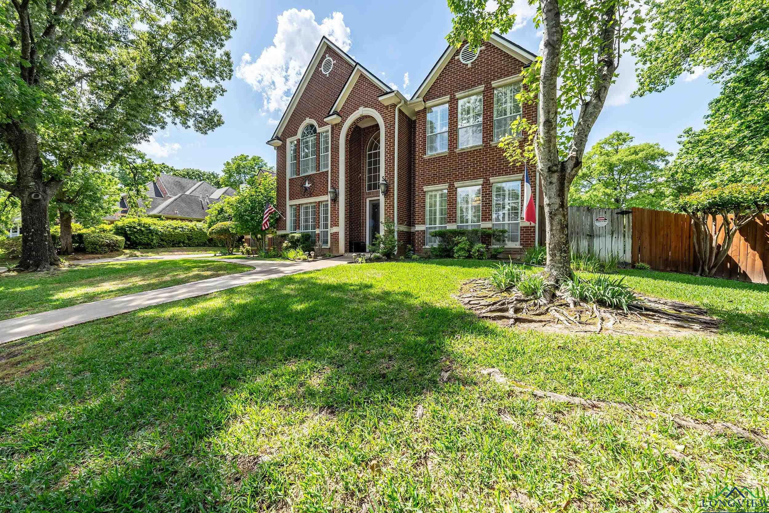 1303 Lesley Road, Longview, Texas image 3