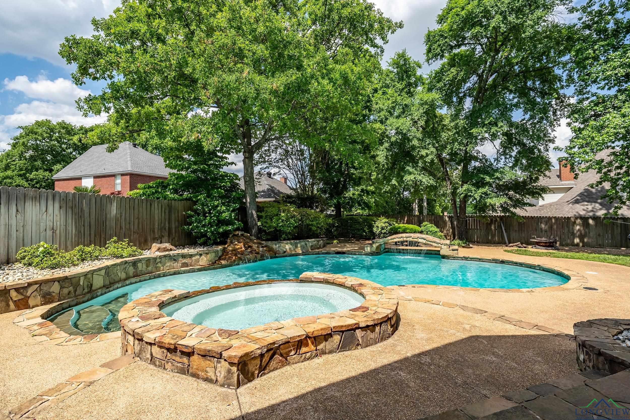 1303 Lesley Road, Longview, Texas image 41
