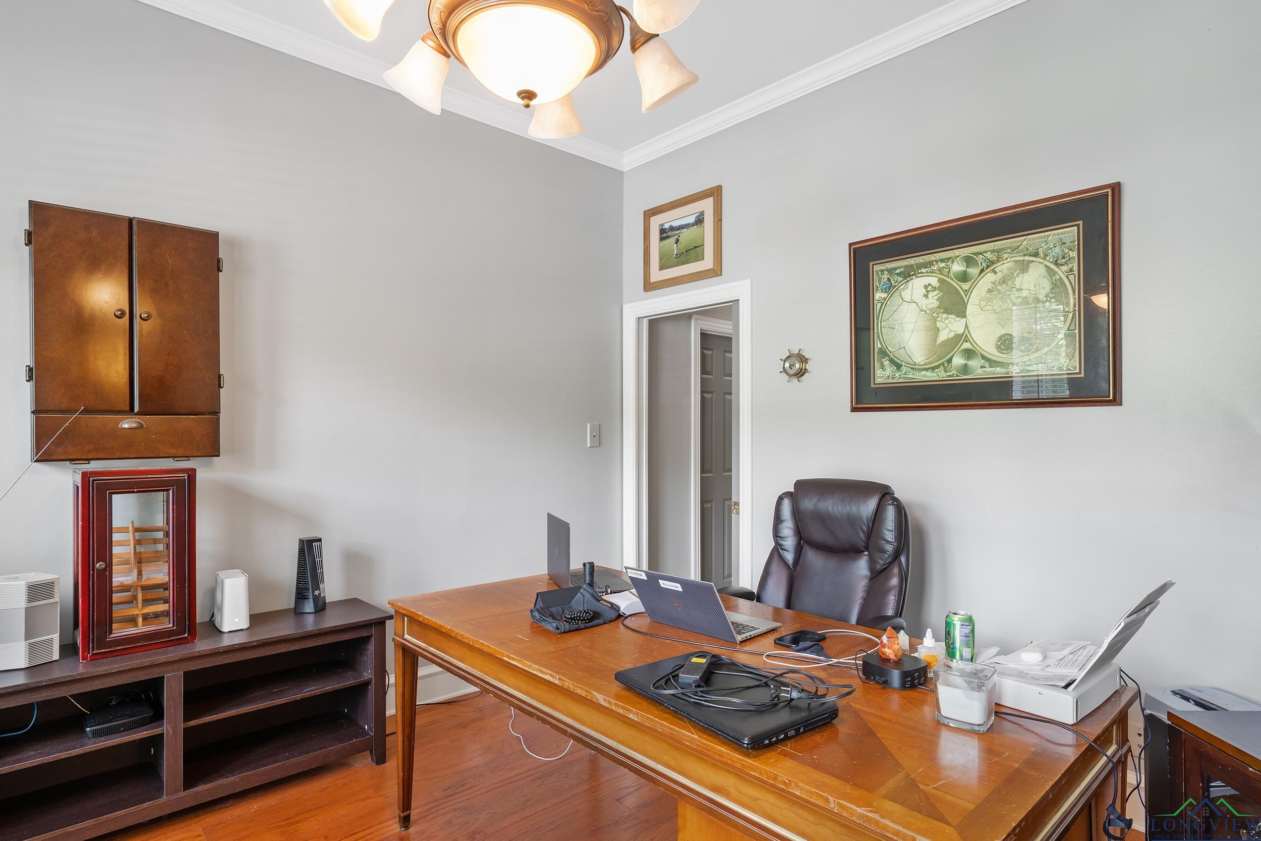 1303 Lesley Road, Longview, Texas image 16