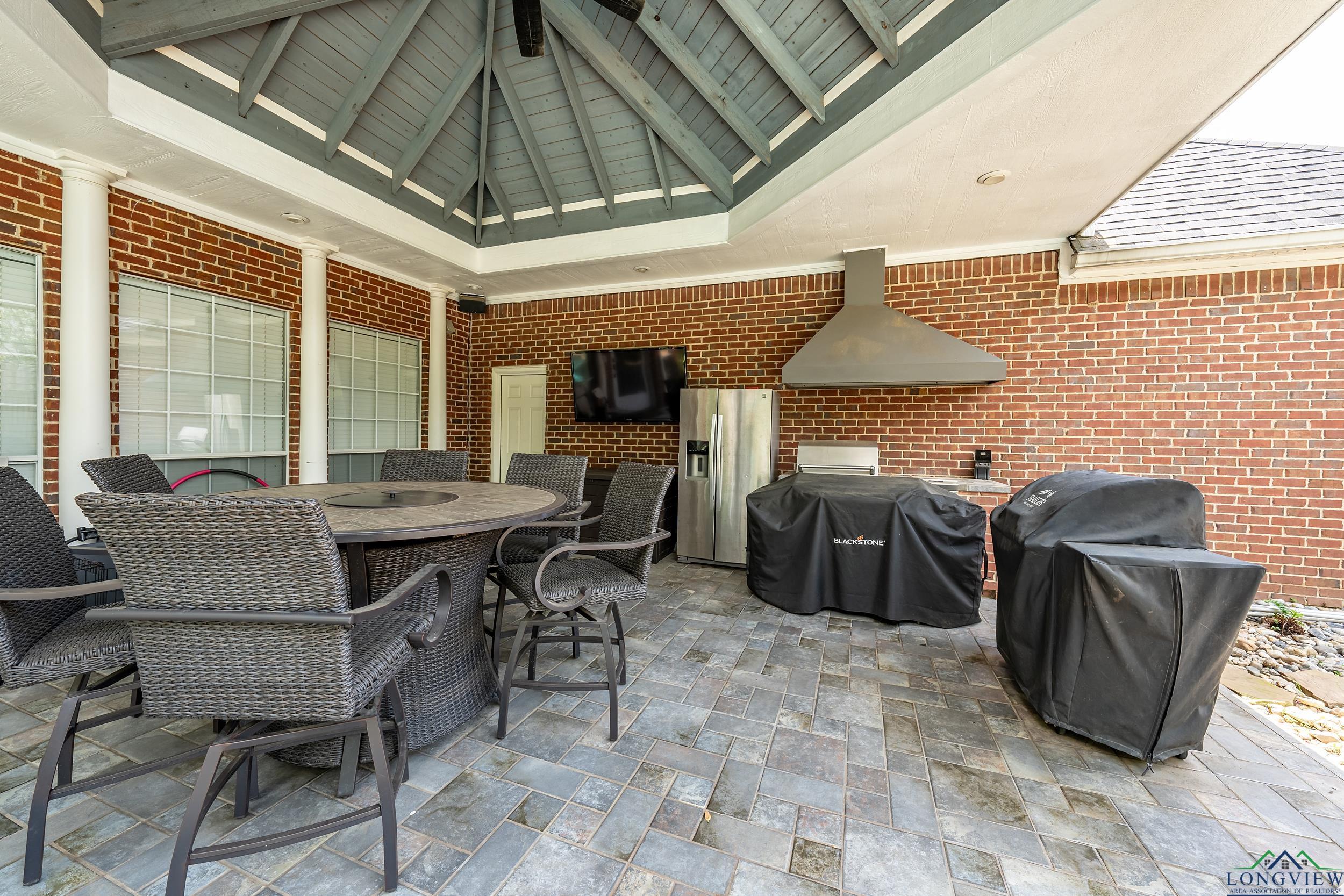 1303 Lesley Road, Longview, Texas image 36