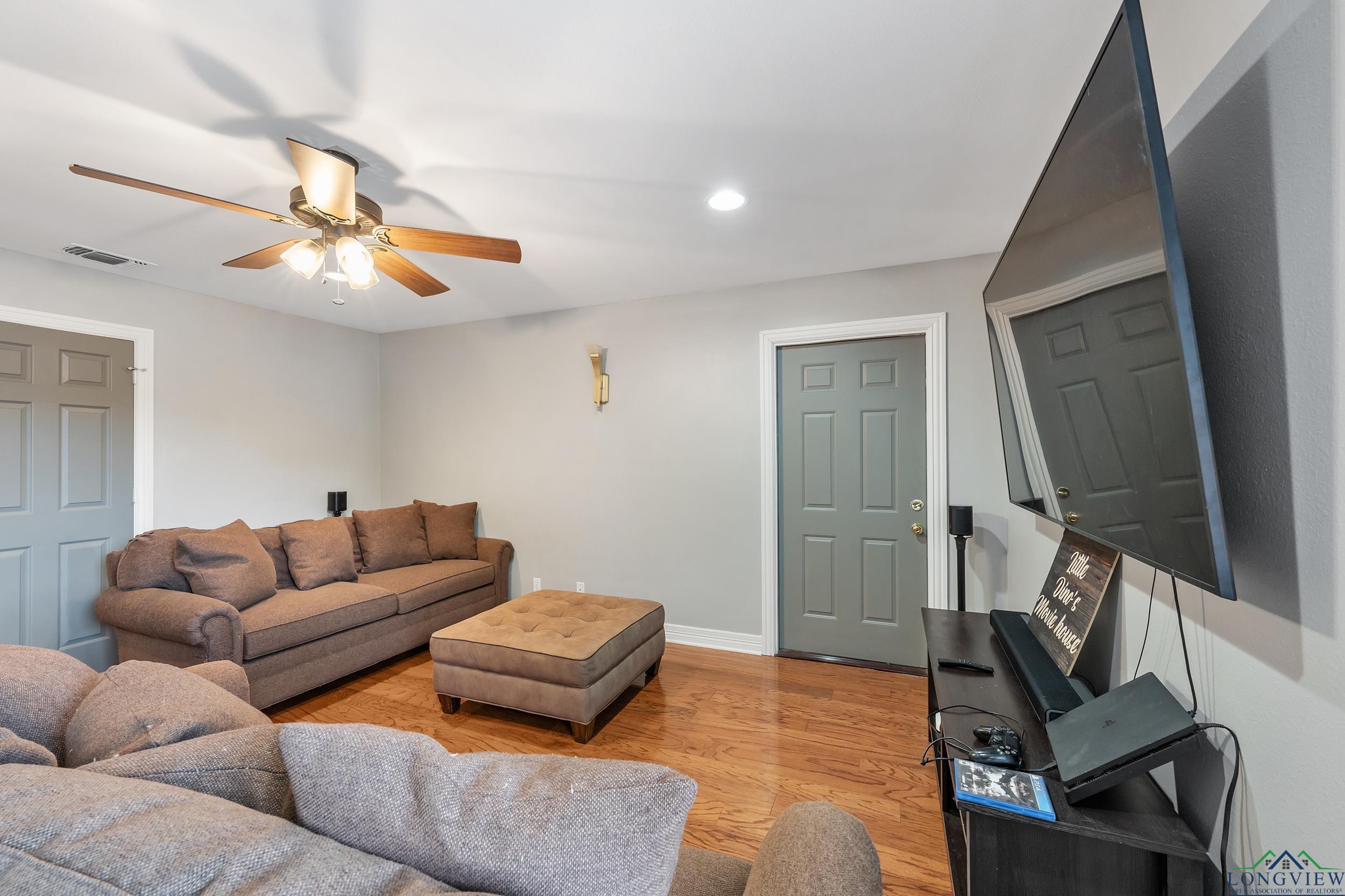 1303 Lesley Road, Longview, Texas image 30