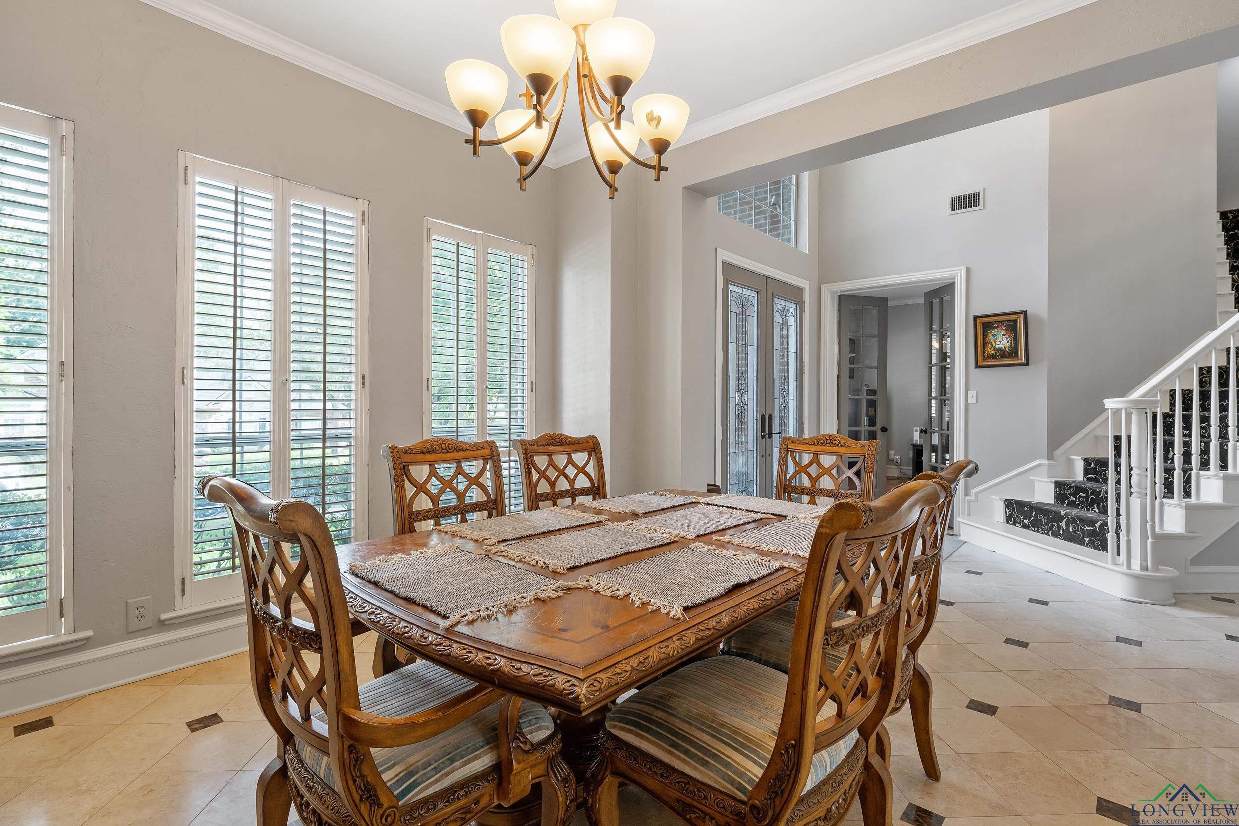 1303 Lesley Road, Longview, Texas image 11