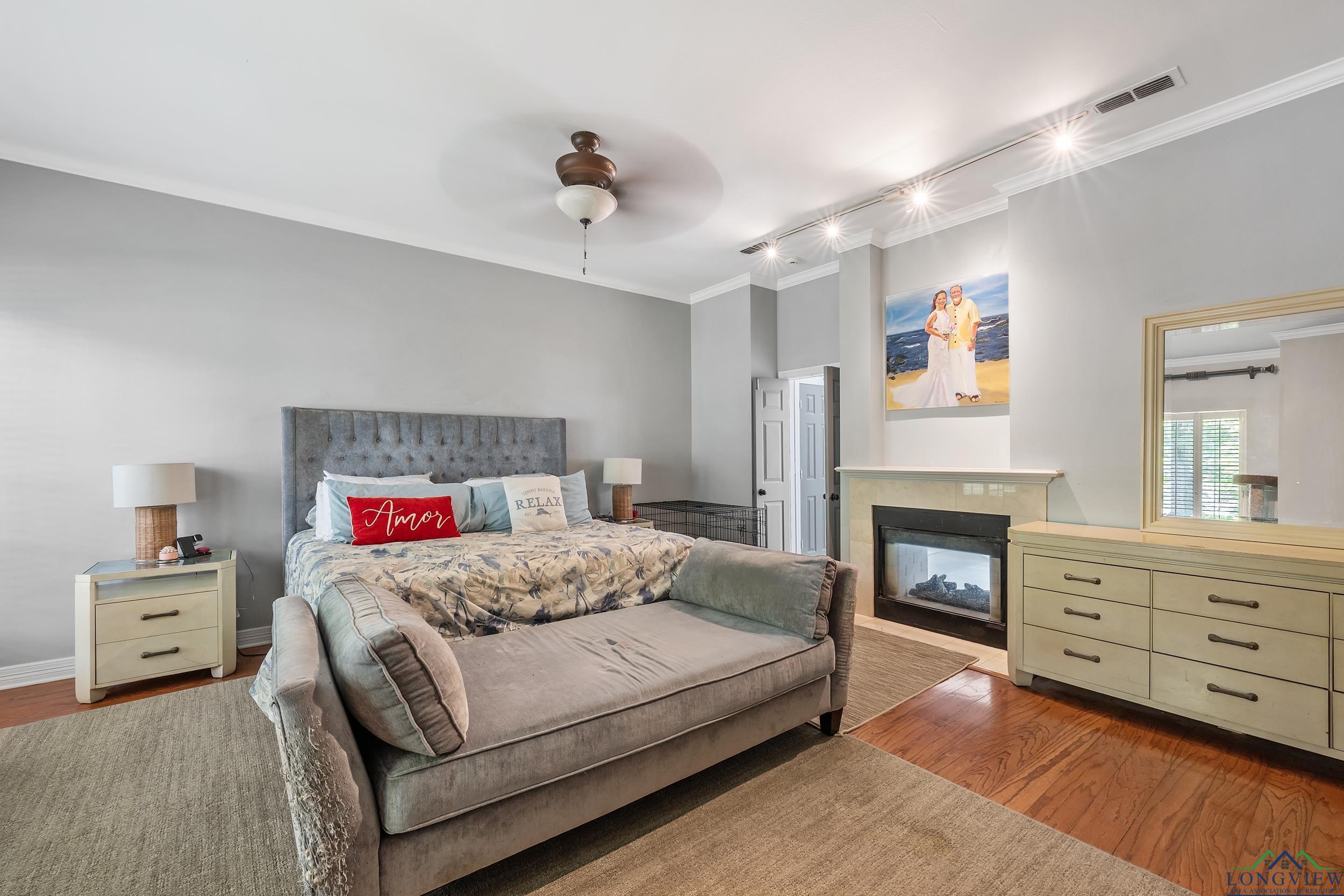 1303 Lesley Road, Longview, Texas image 19
