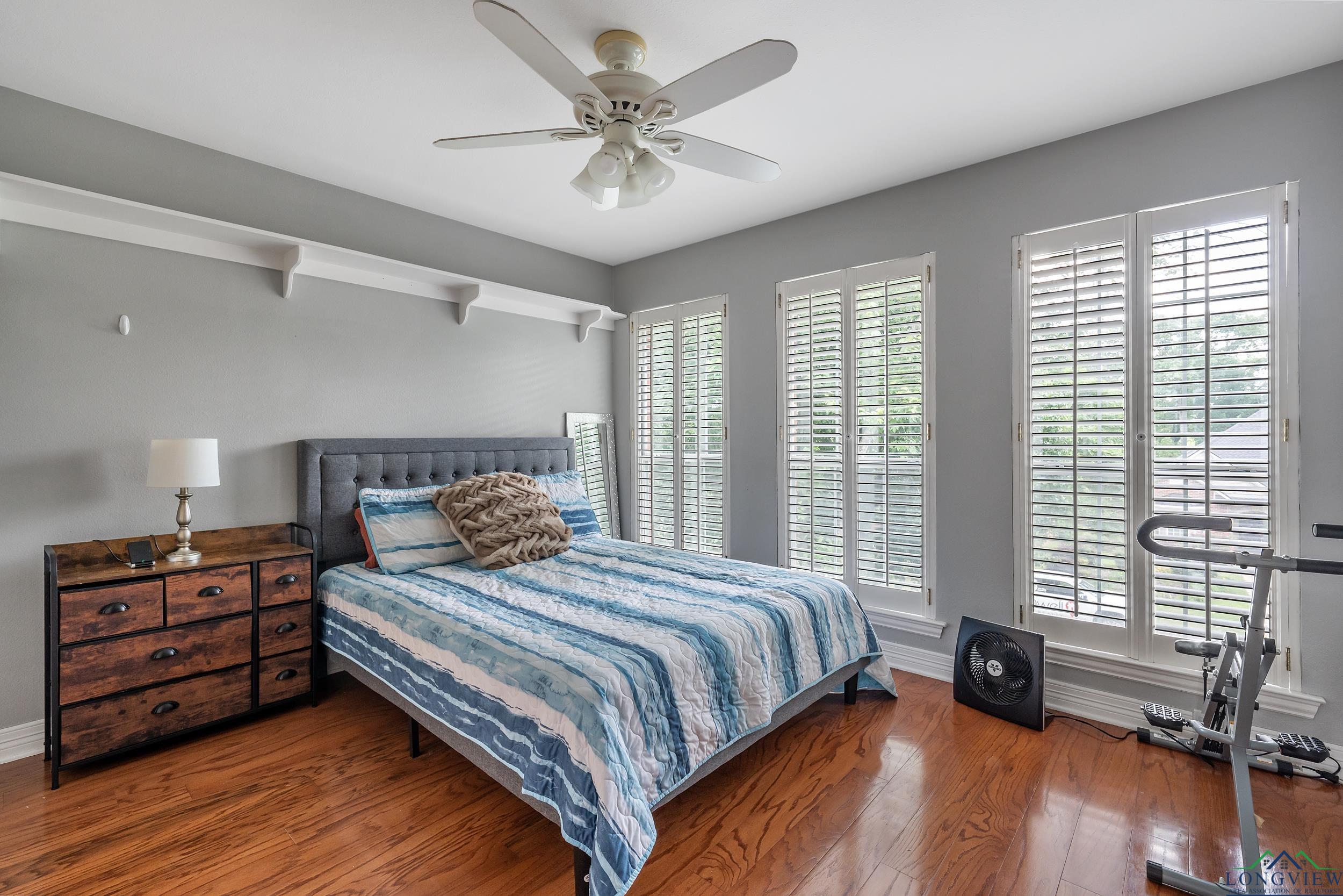 1303 Lesley Road, Longview, Texas image 22