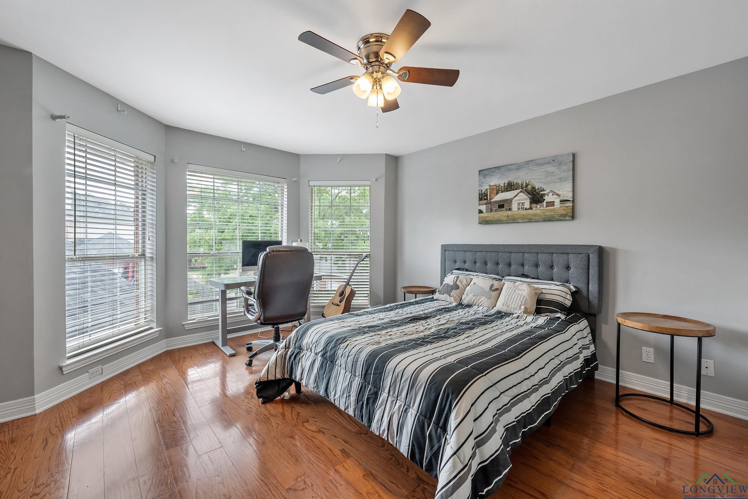 1303 Lesley Road, Longview, Texas image 29