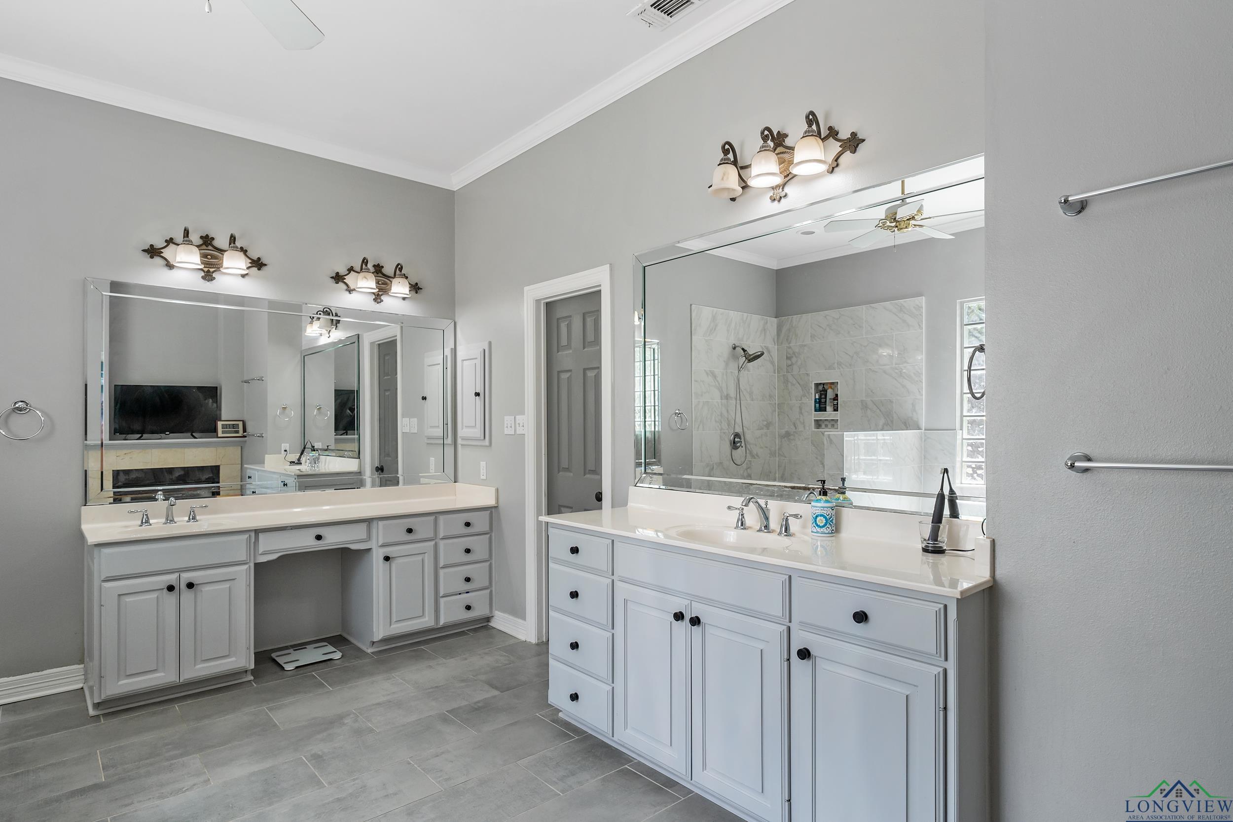 1303 Lesley Road, Longview, Texas image 21