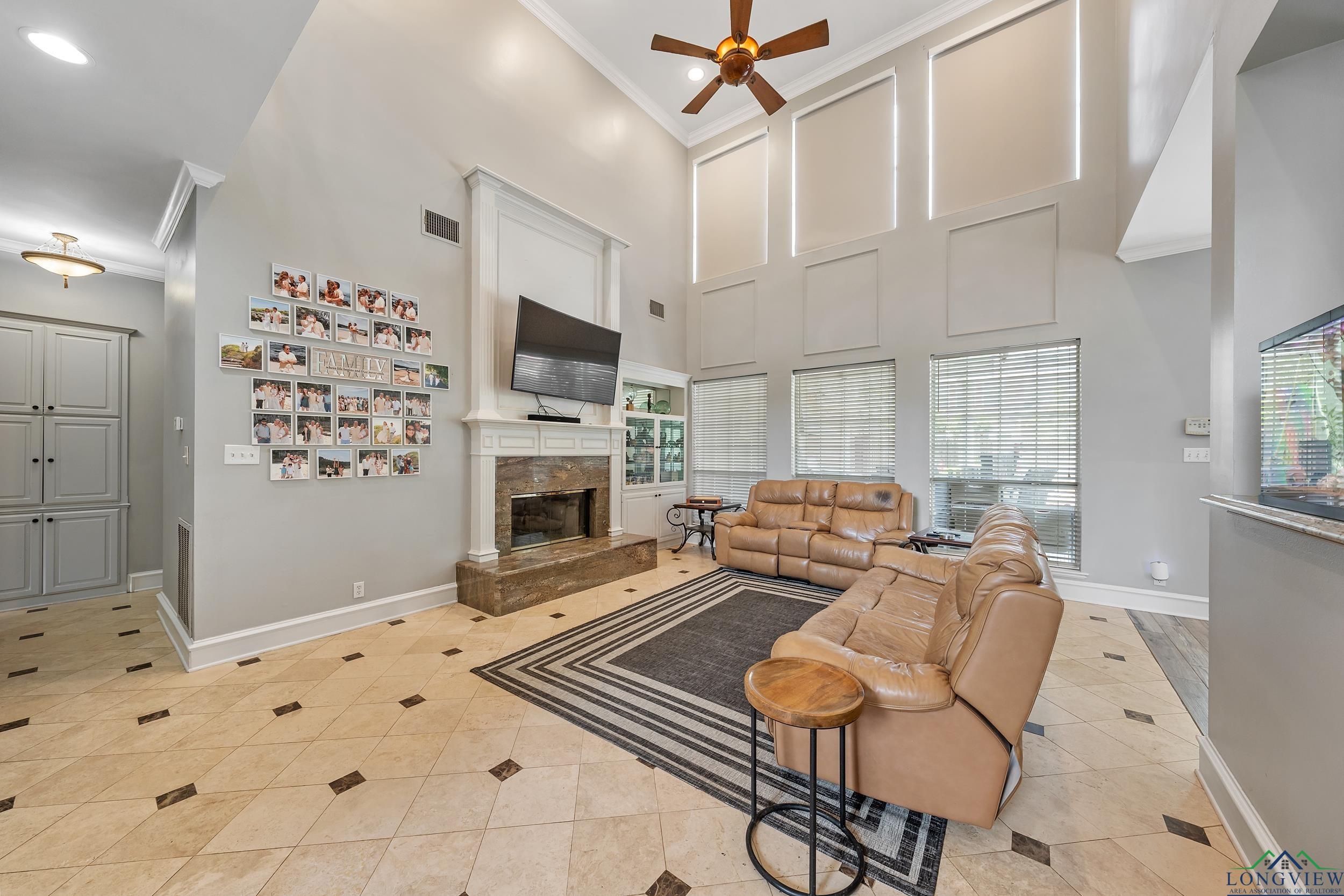1303 Lesley Road, Longview, Texas image 9