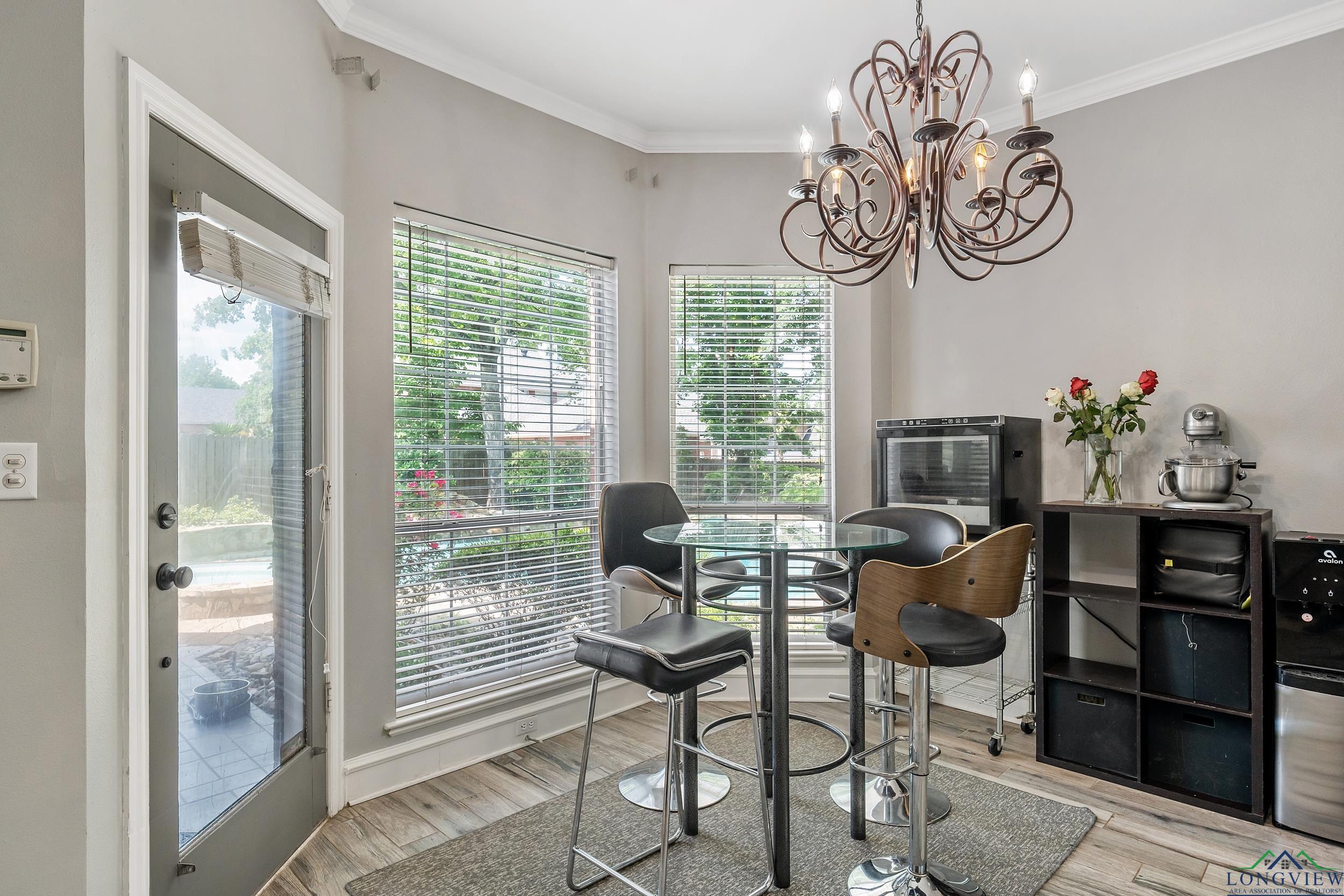 1303 Lesley Road, Longview, Texas image 15