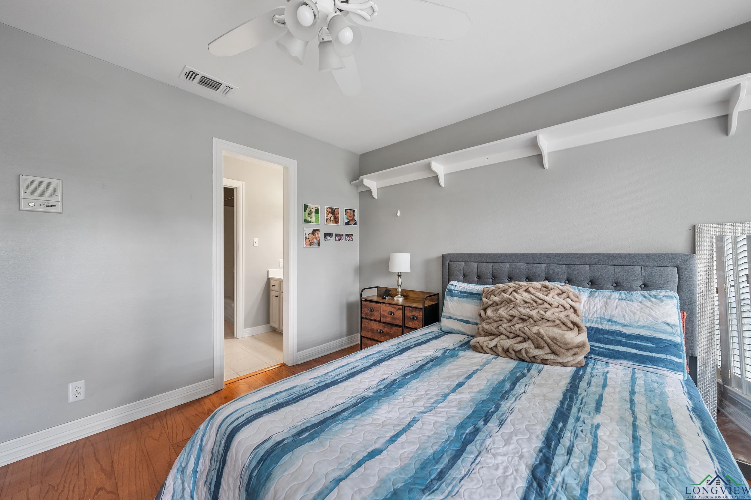 1303 Lesley Road, Longview, Texas image 23