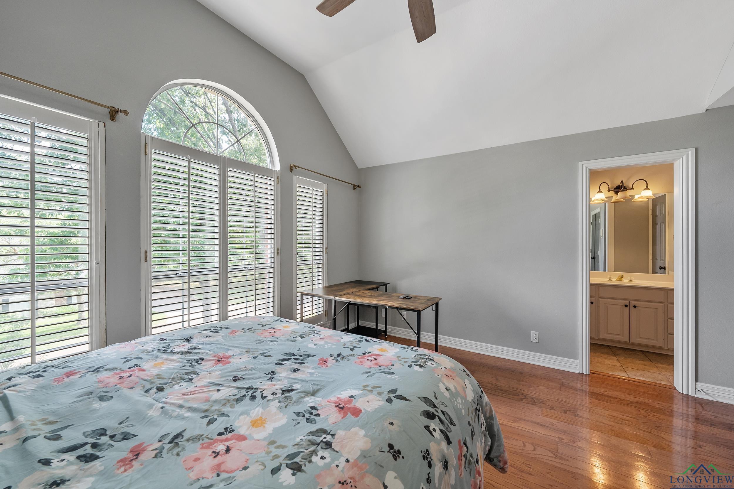 1303 Lesley Road, Longview, Texas image 26