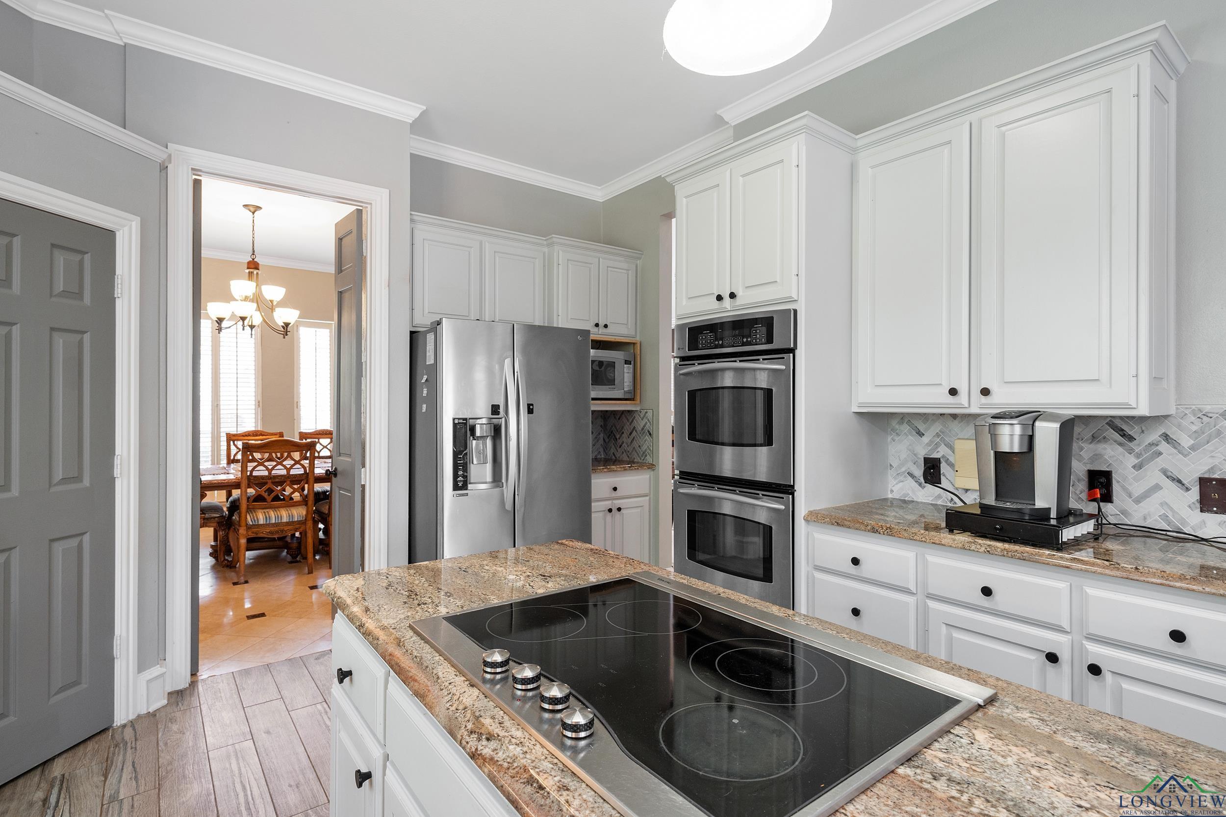 1303 Lesley Road, Longview, Texas image 13