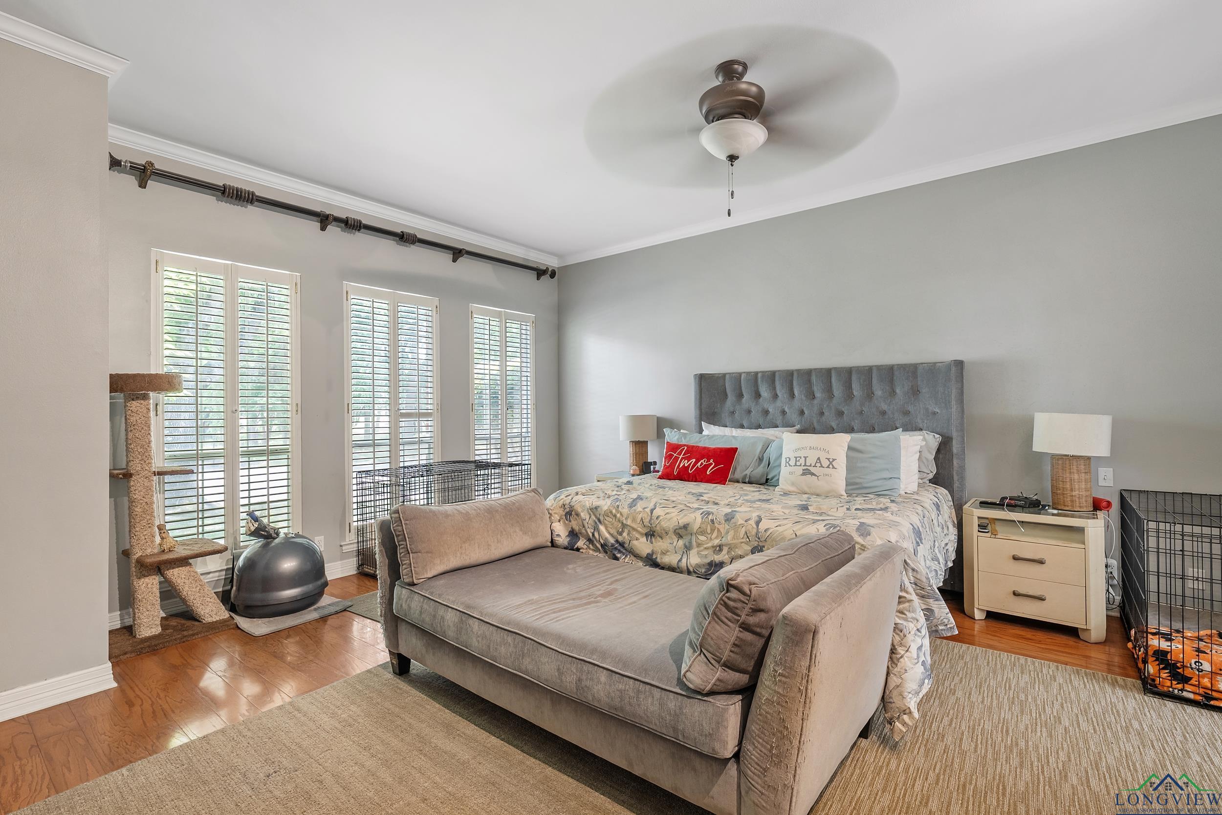1303 Lesley Road, Longview, Texas image 18