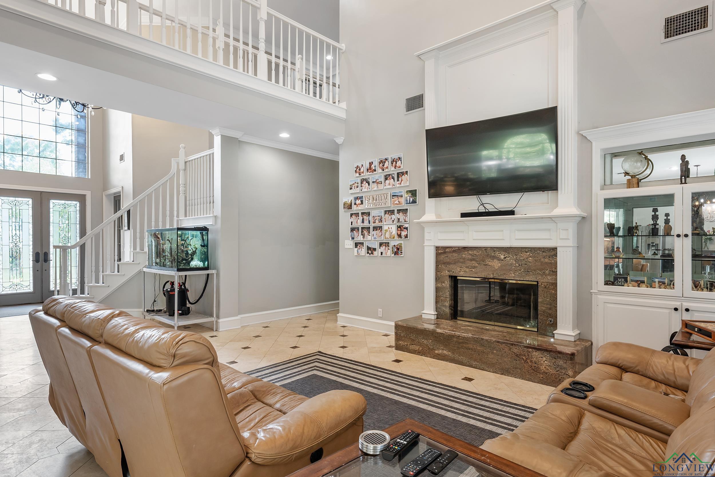 1303 Lesley Road, Longview, Texas image 6