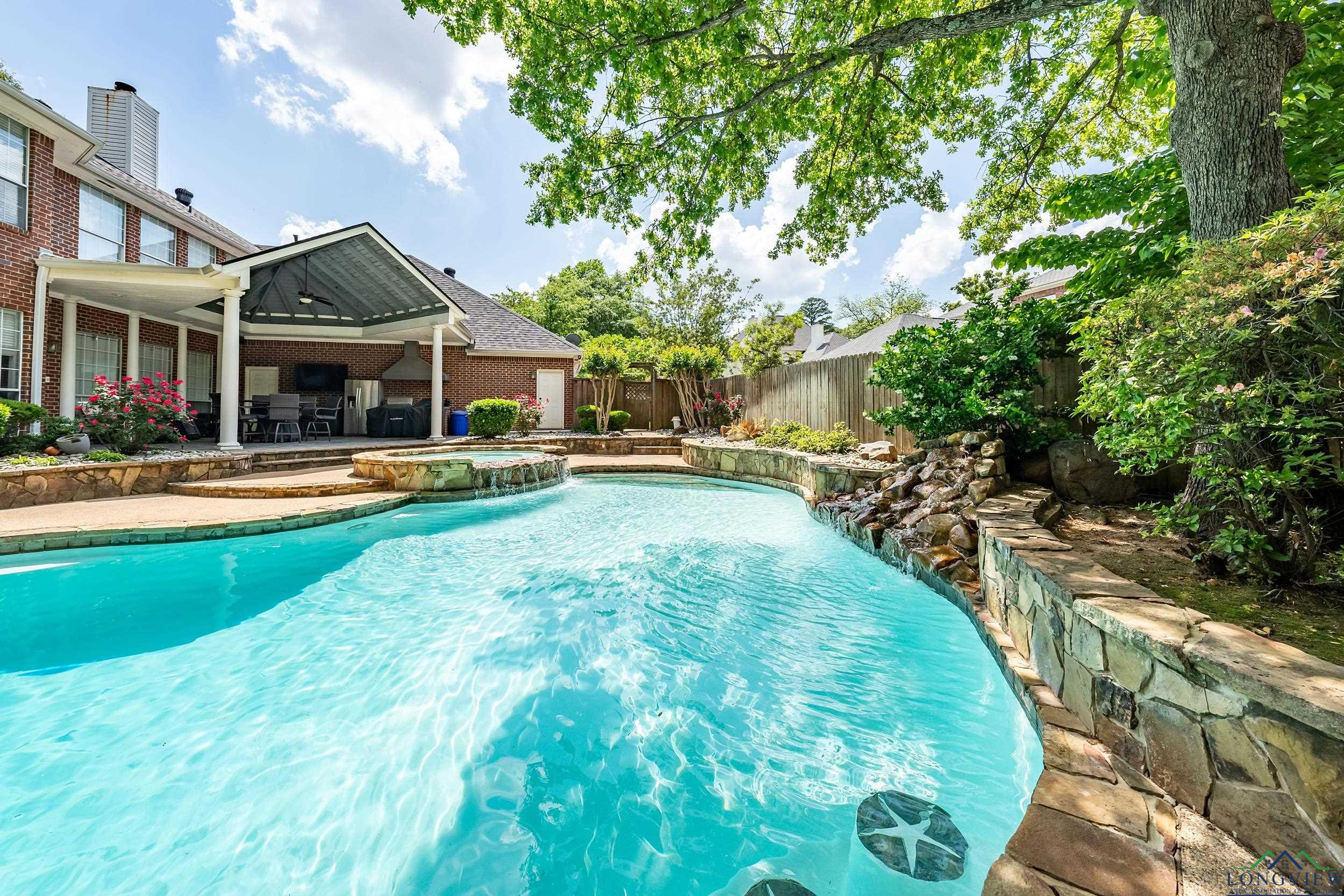 1303 Lesley Road, Longview, Texas image 42