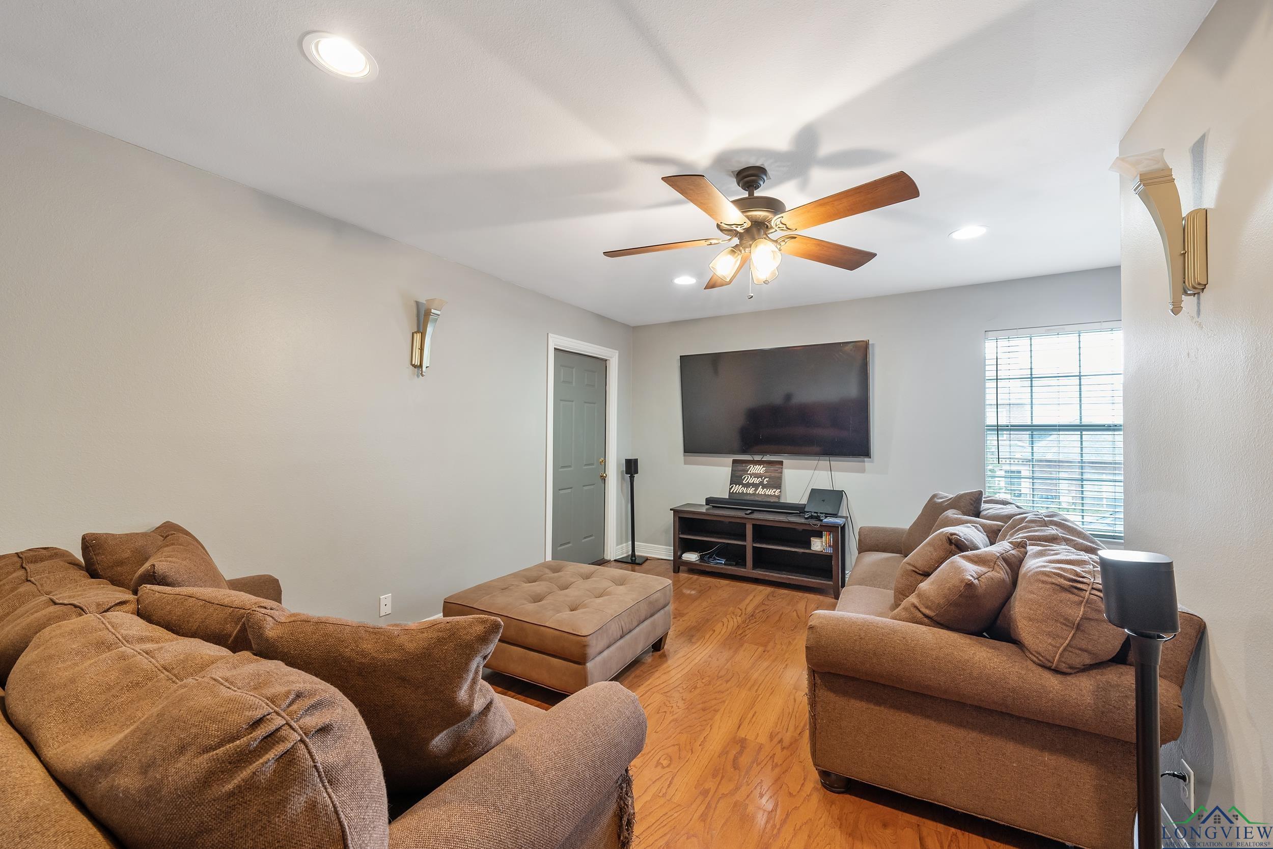 1303 Lesley Road, Longview, Texas image 31