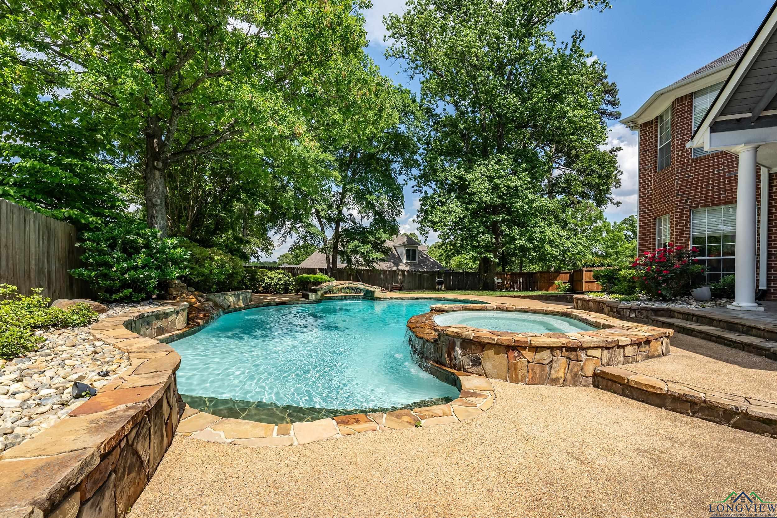1303 Lesley Road, Longview, Texas image 40