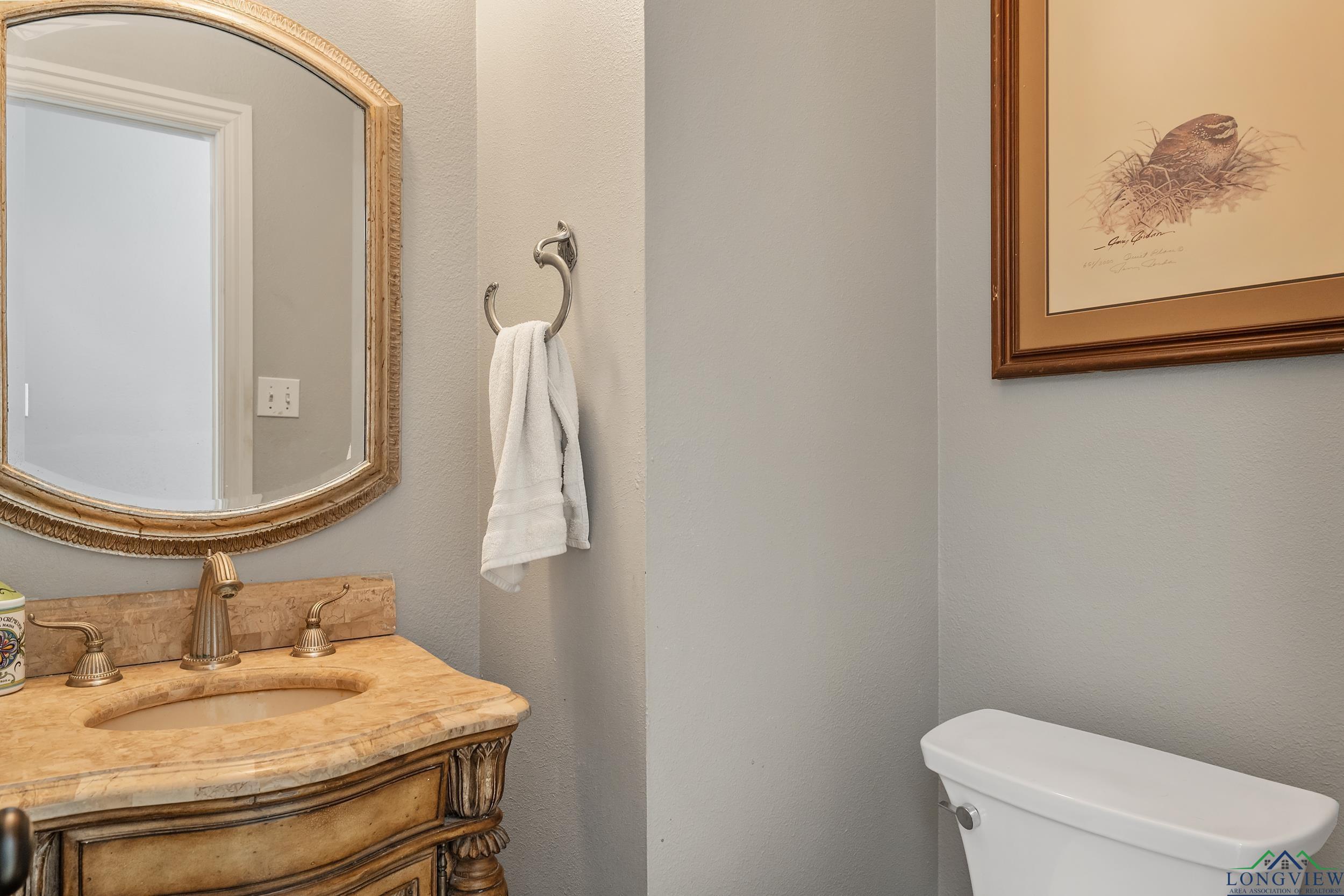 1303 Lesley Road, Longview, Texas image 33