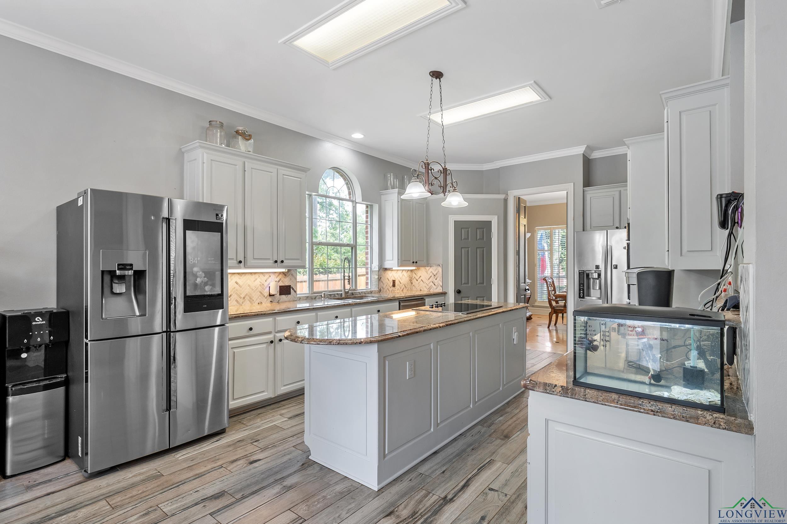 1303 Lesley Road, Longview, Texas image 14