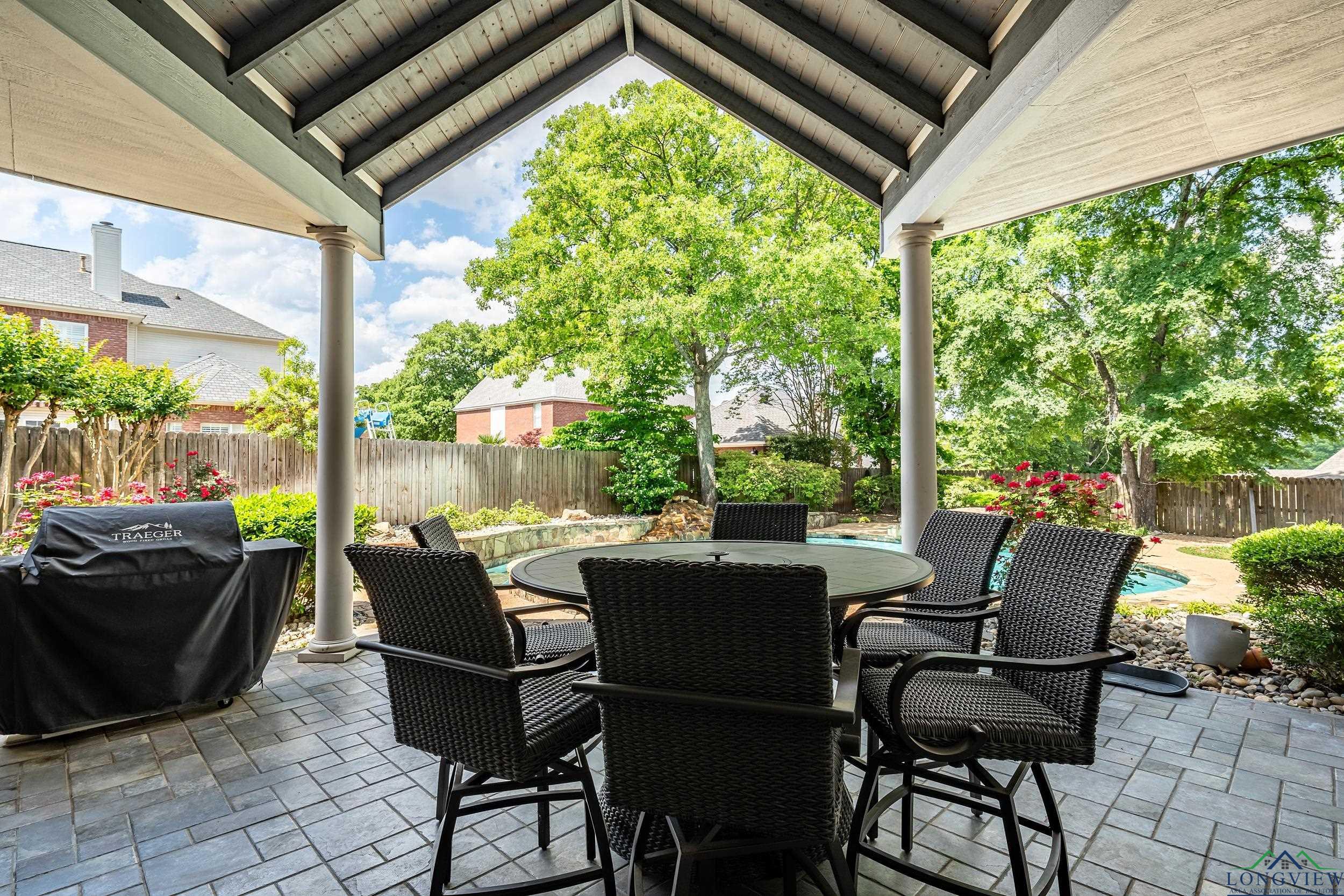 1303 Lesley Road, Longview, Texas image 37
