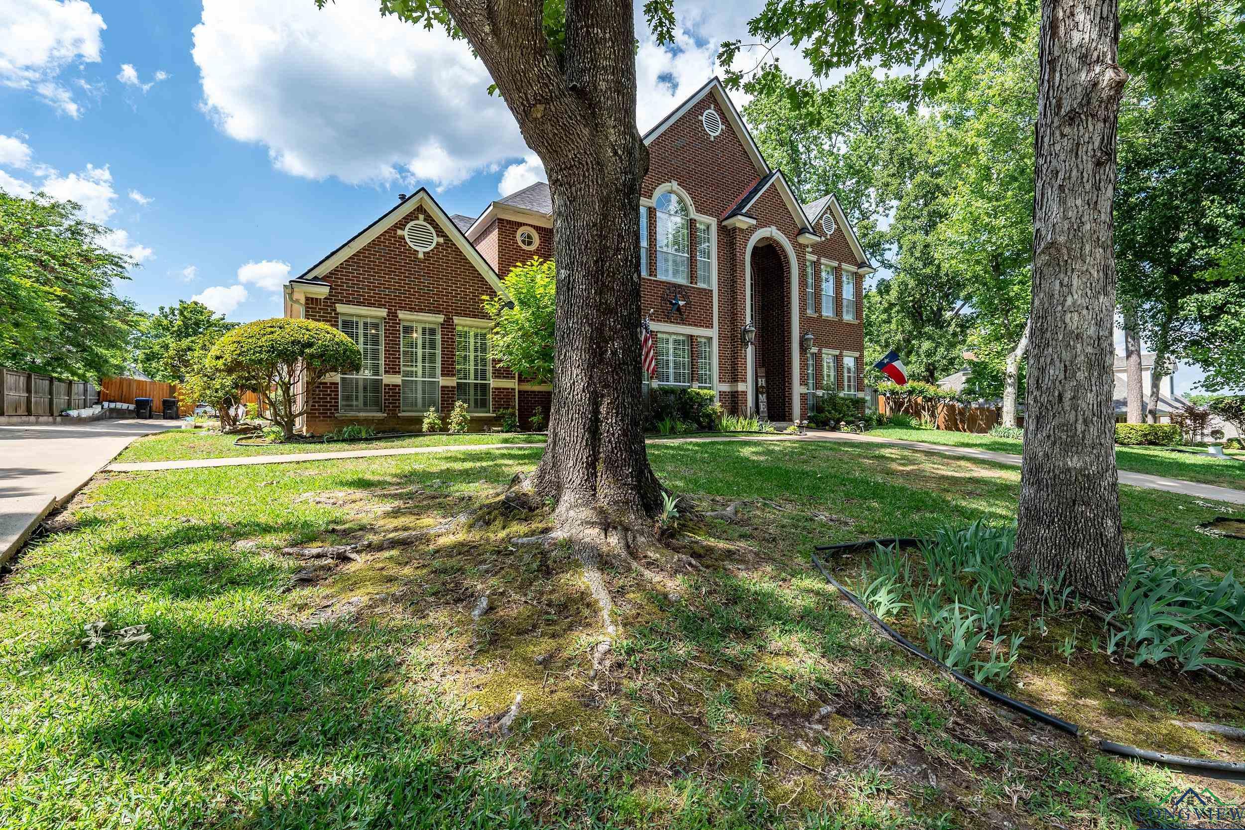 1303 Lesley Road, Longview, Texas image 2