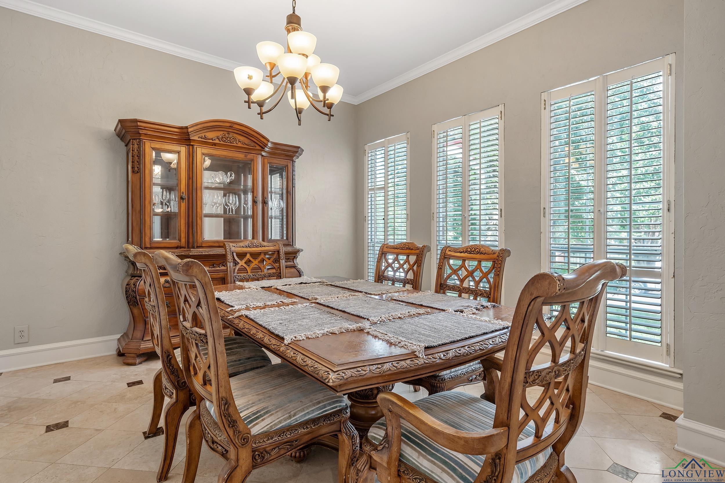 1303 Lesley Road, Longview, Texas image 10