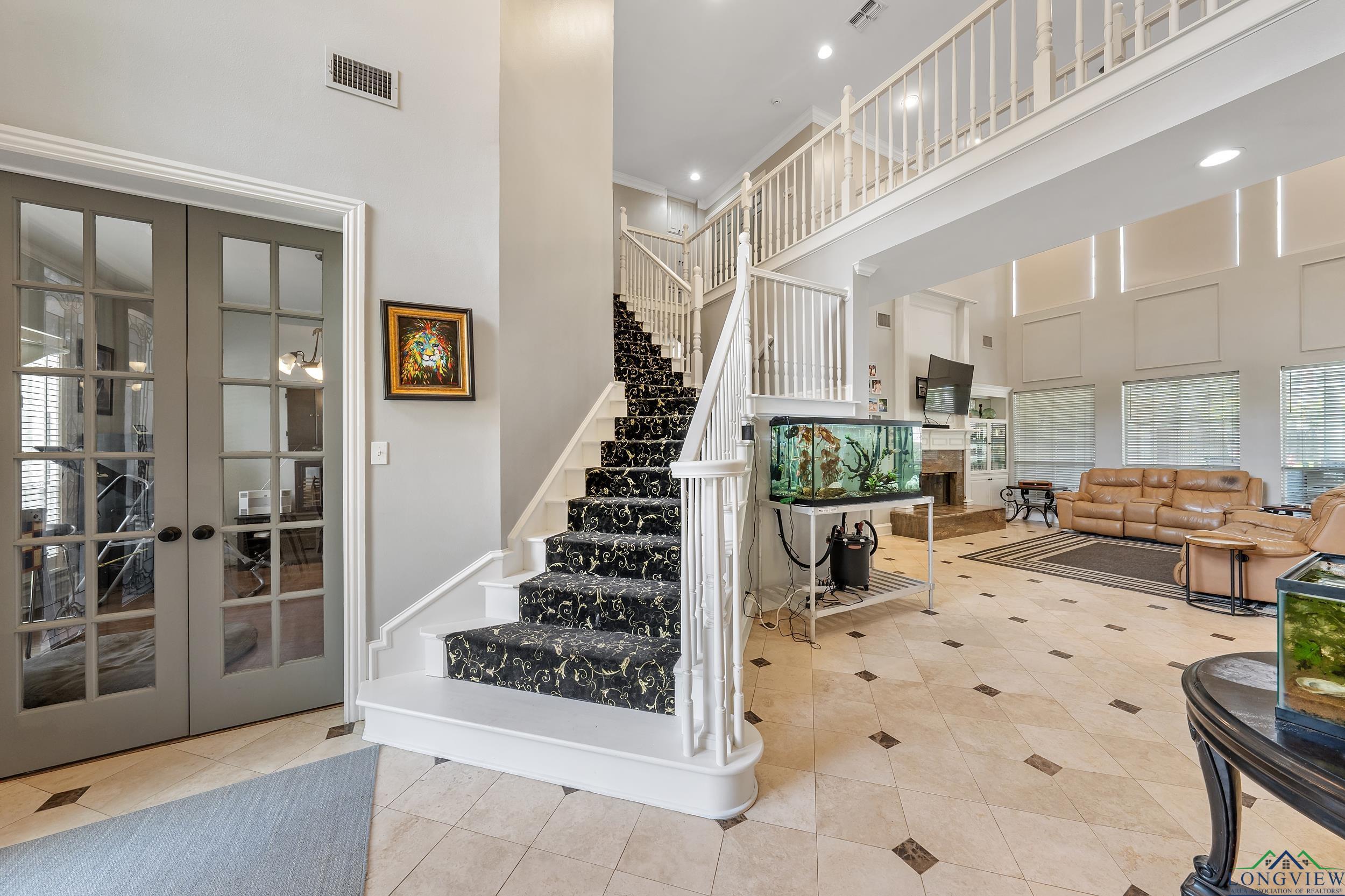 1303 Lesley Road, Longview, Texas image 5