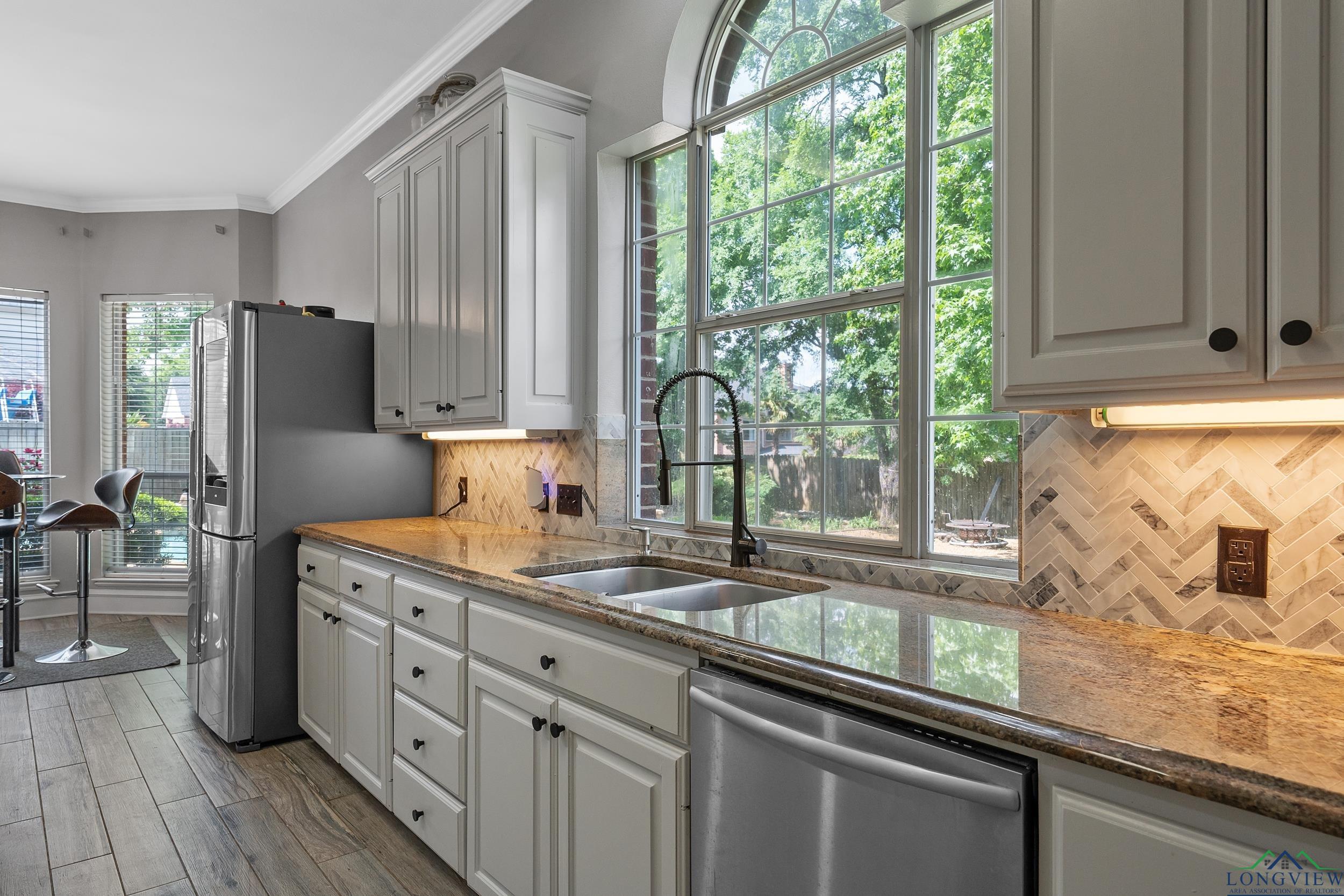 1303 Lesley Road, Longview, Texas image 12
