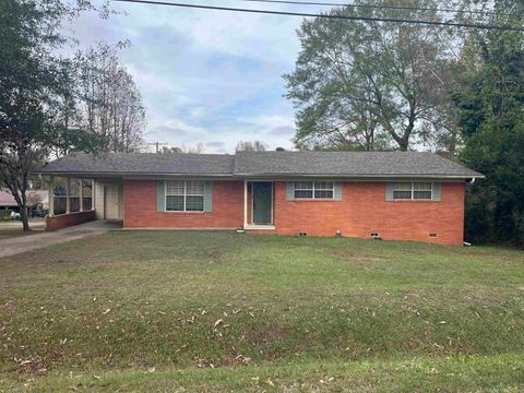 Homes For Sale - 3901 Redwood<br/> Harrison County, Marshall, TX 75672