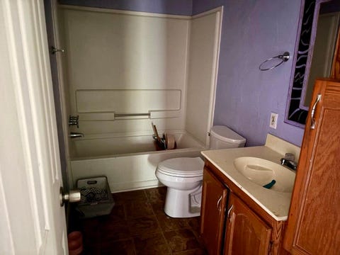 Mobile Home For Sale - 148 Carrie Street<br/> Gregg County, Kilgore, TX 75662