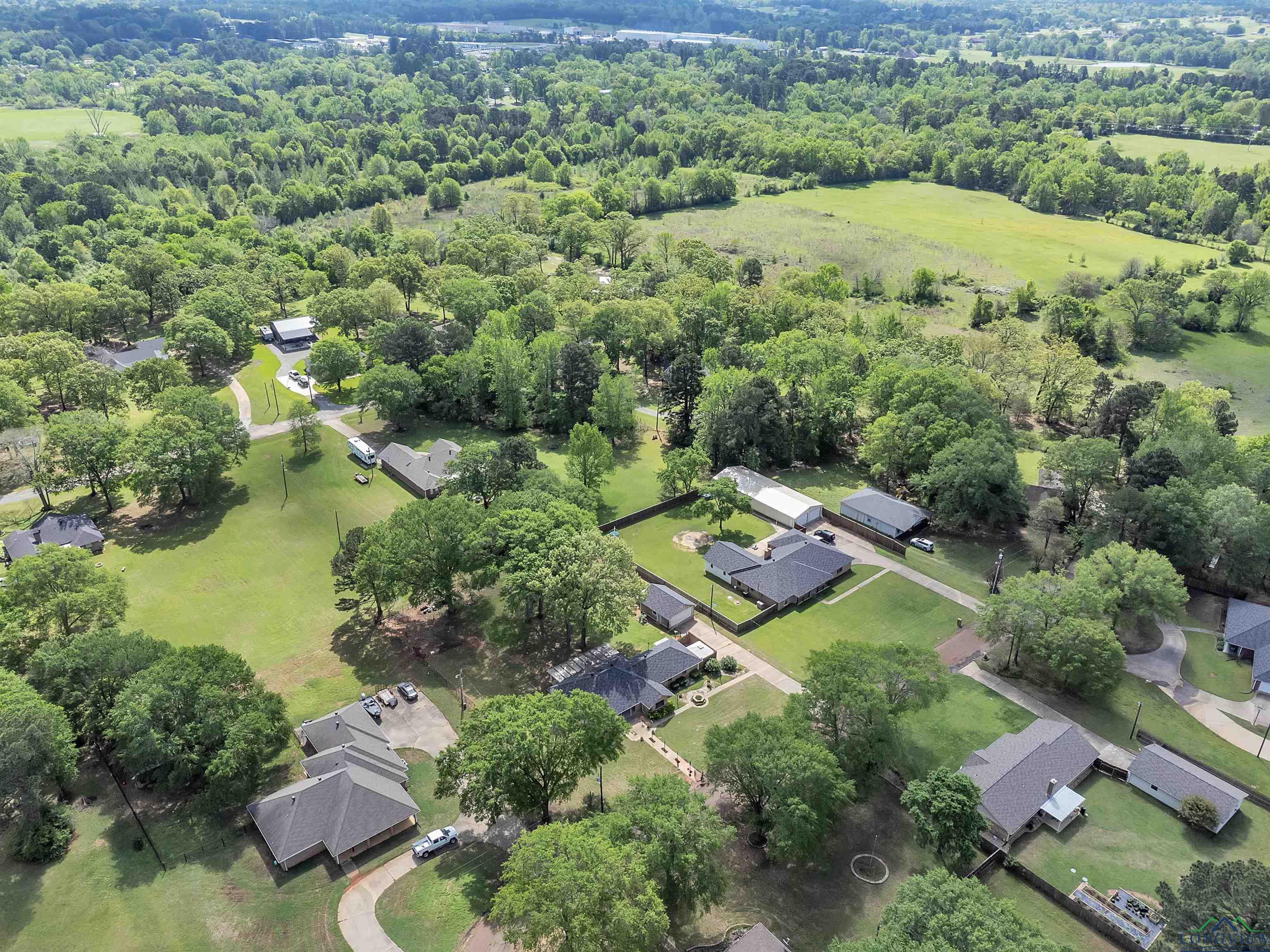 105 Lindsey Brook Ln, Longview, Texas image 43