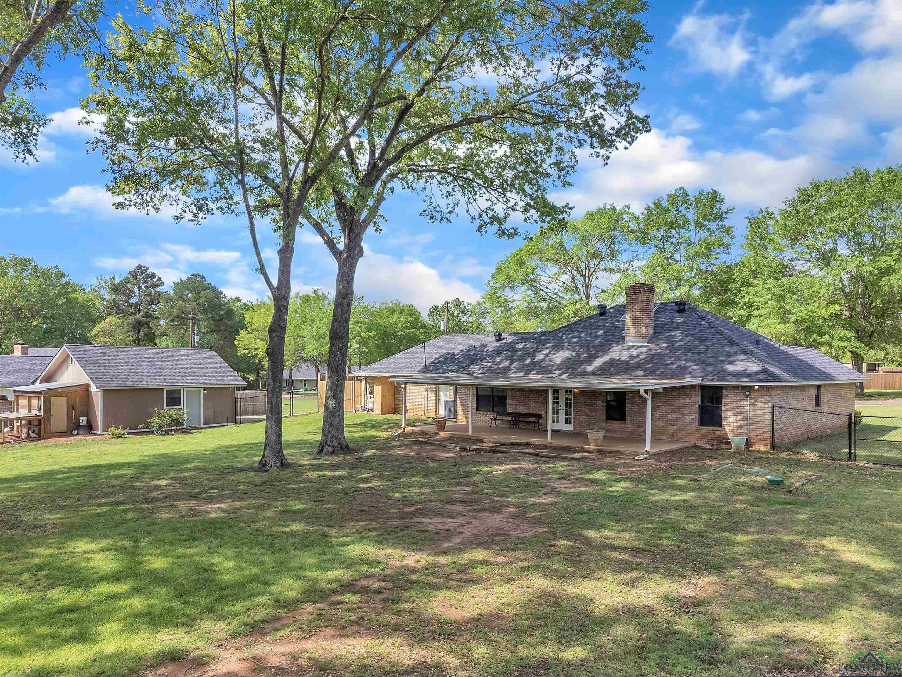 105 Lindsey Brook Ln, Longview, Texas image 22