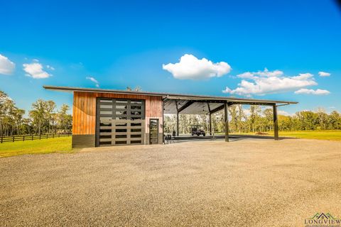 Vacant Land For Sale - 3280 Fm 450 N<br/> Hallsville, TX 75650