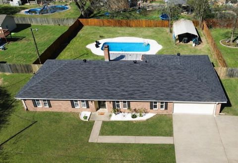 Homes For Sale - 415 Delano St<br/> Gregg County, Longview, TX 75604