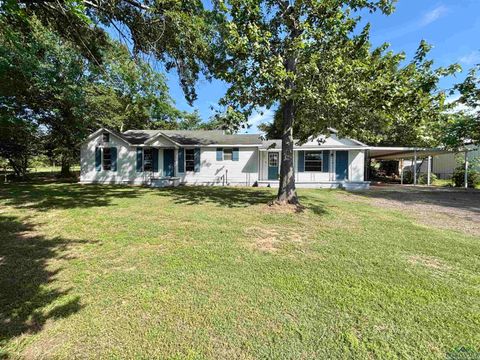 Homes For Sale - 2602 State Highway 155 S<br/> Upshur County, Gilmer, TX 75645